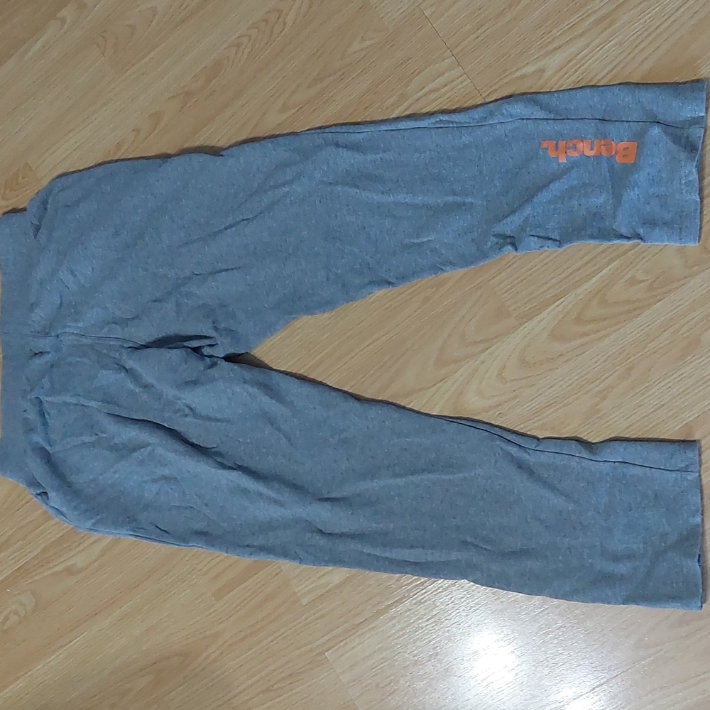 Bench sweats - Picture 4 of 6